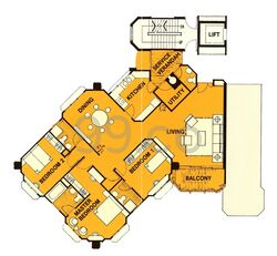 Nim Gardens (D28), Condominium #520078571